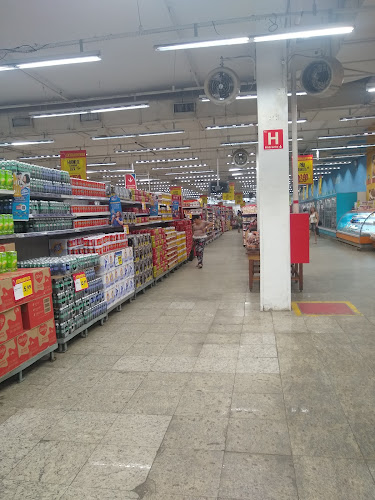 Mercado Extra - São João de Meriti