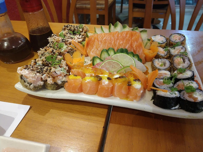 Sushi Miaky